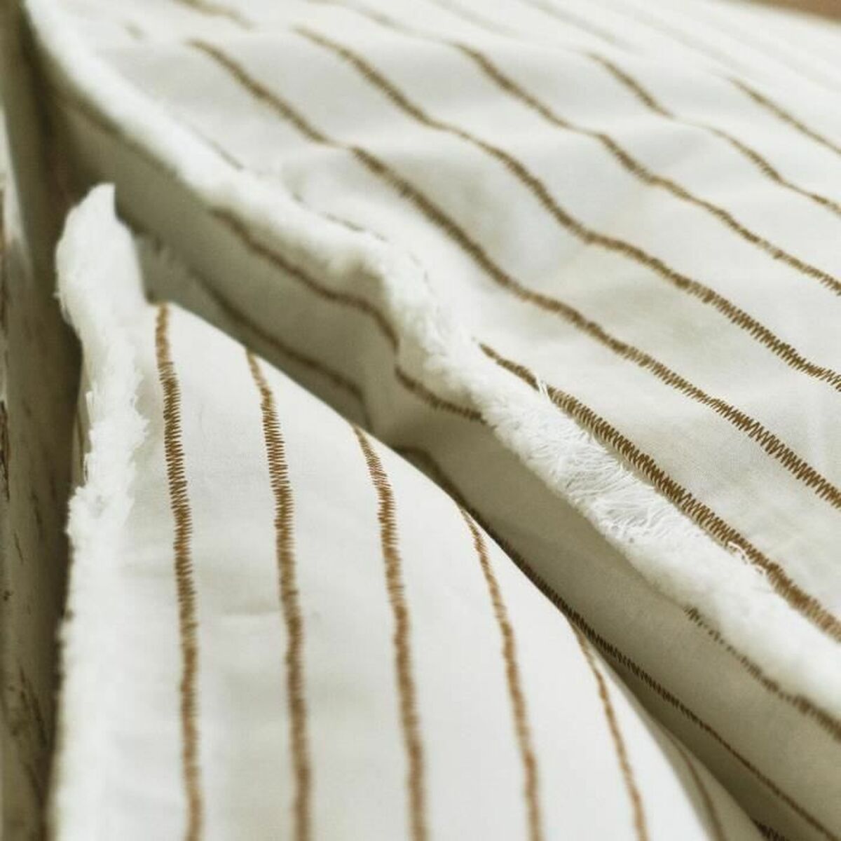 Nordic cover TODAY Jaba Indies White 220 x 240 cm-2