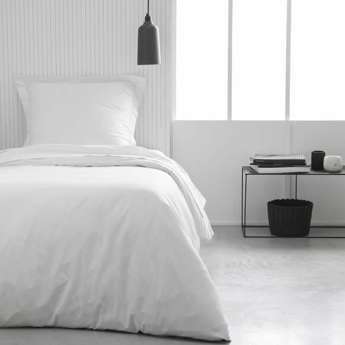 Nordic cover TODAY White 140 x 200 cm-2