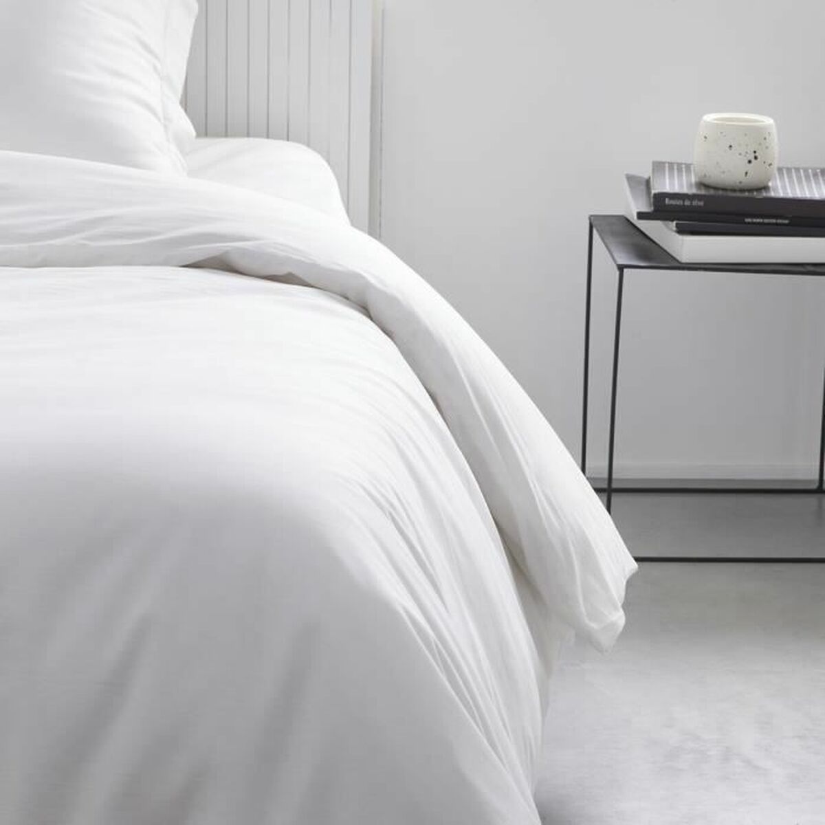 Nordic cover TODAY White 140 x 200 cm-1