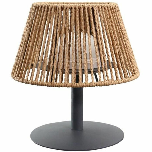 LEDlamp Lumisky Standy Mini Raffy Brown Plastic-0