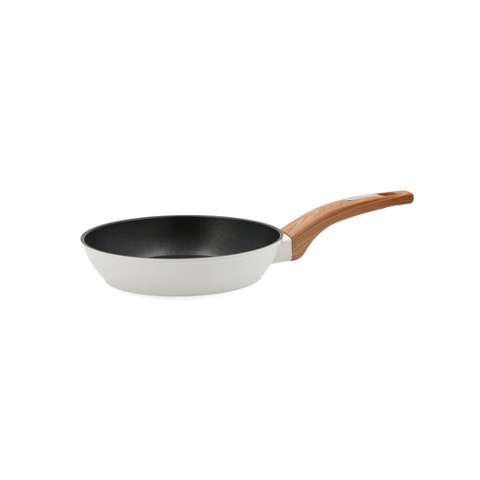 Non-stick frying pan Quid Cocco Toughened aluminium-0