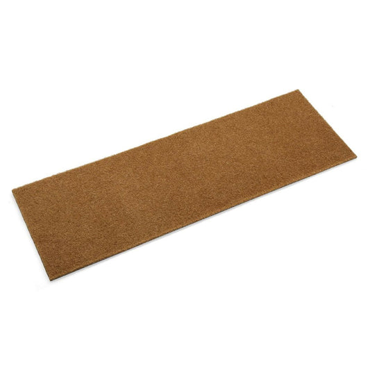 Doormat Versa Thermoplastic Coconut Fibre 25 x 5 x 75 cm-0