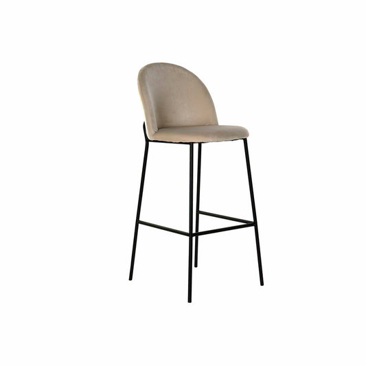 Stool DKD Home Decor Metal 42 x 54 x 102 cm-0