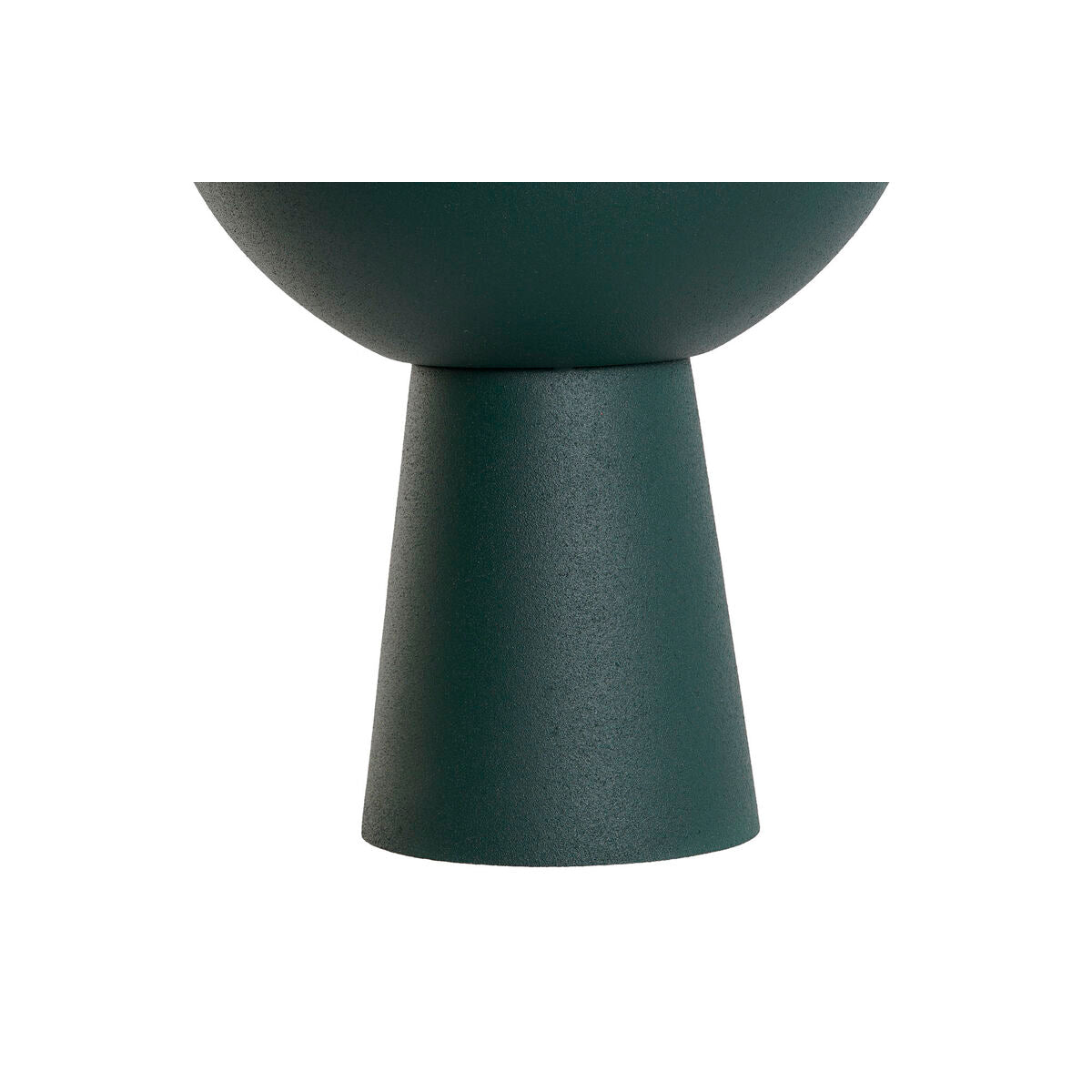 Vase Home ESPRIT Iron (2 Units)-1