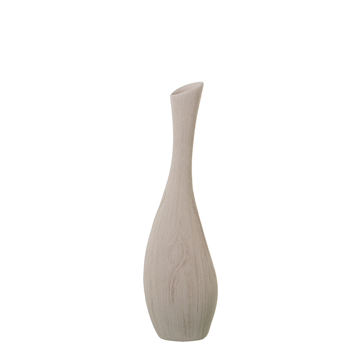 Vase Alexandra House Living Ceramic 17 x 60 cm-0
