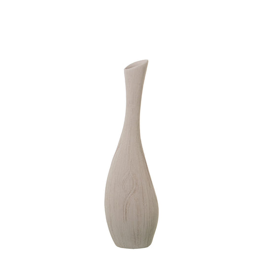 Vase Alexandra House Living Ceramic 17 x 60 cm-0