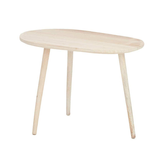 Centre Table Wood 68 x 50 x 48 cm-0