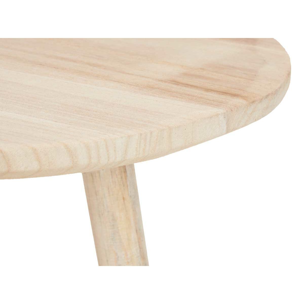 Centre Table Wood 68 x 50 x 48 cm-1
