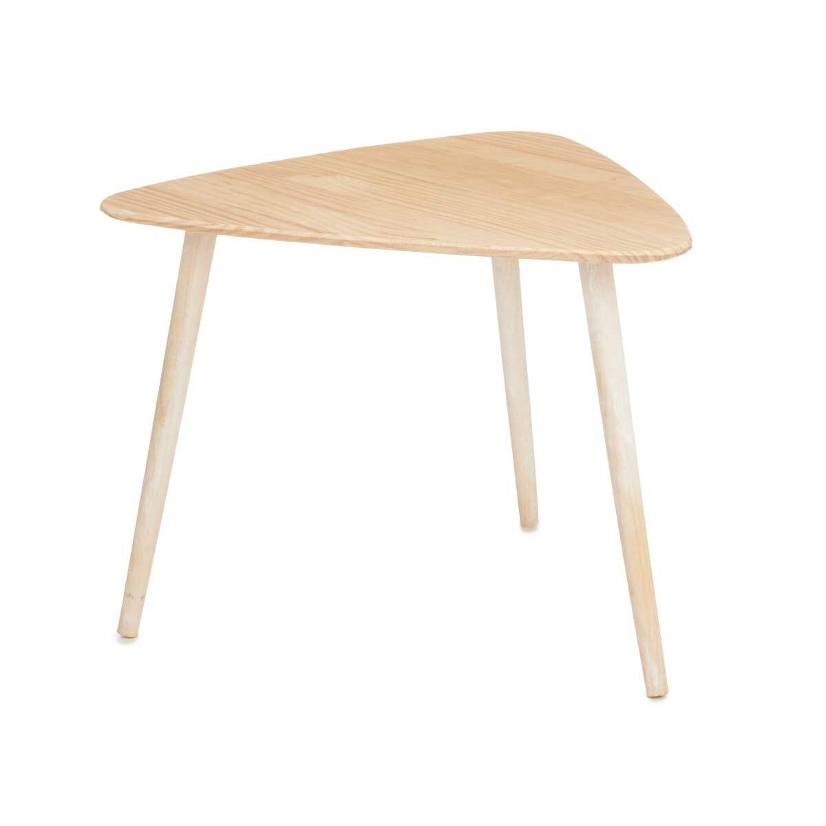 Centre Table Wood 60 x 48 x 64 cm-0