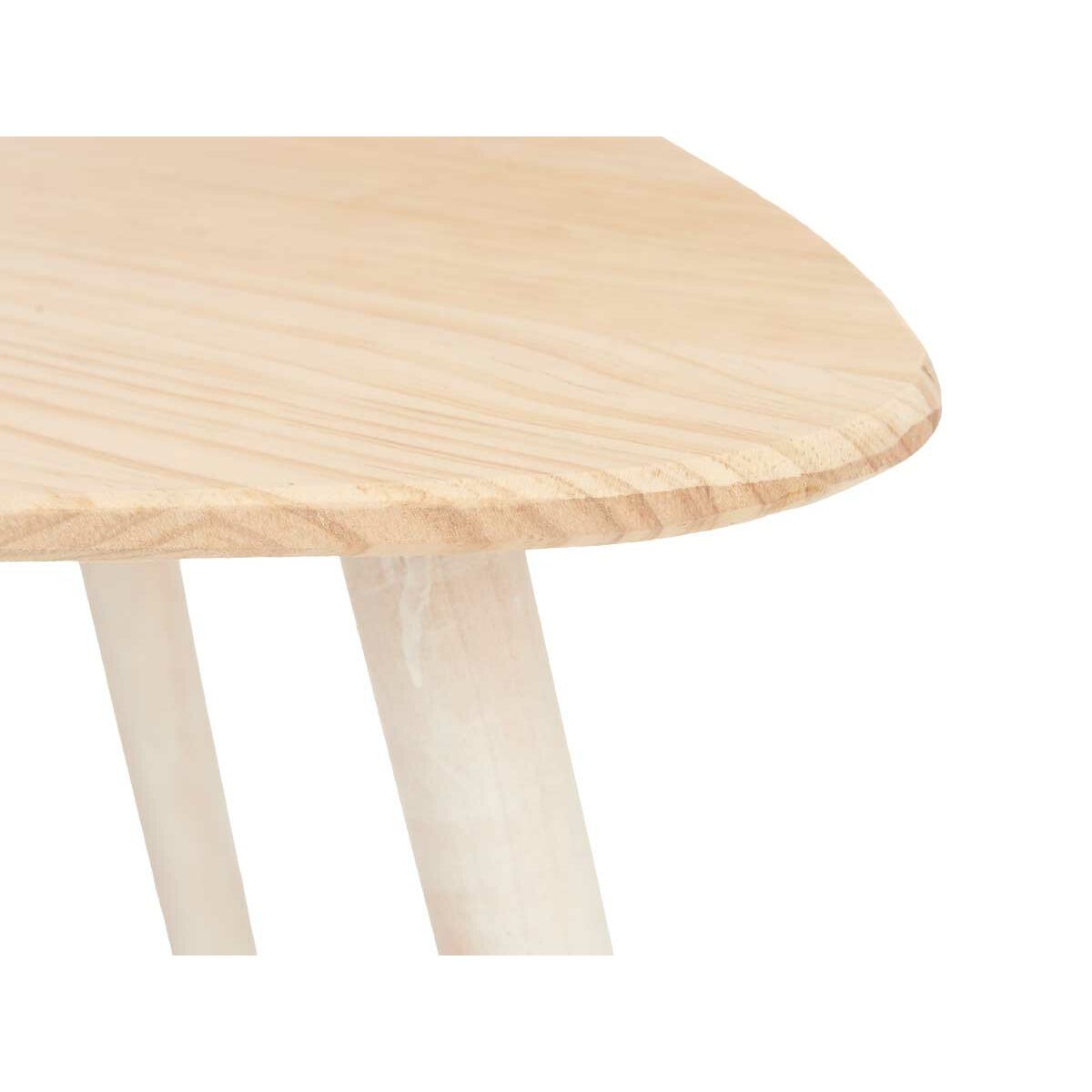Centre Table Wood 60 x 48 x 64 cm-1