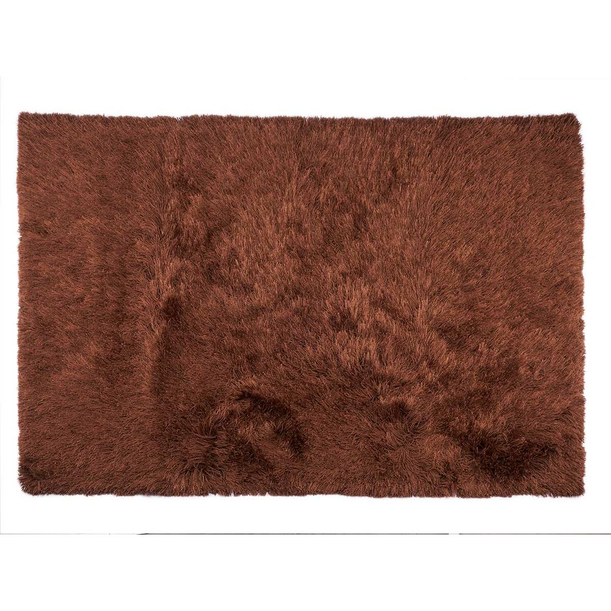 Carpet Brown 120 x 2 x 180 cm-0