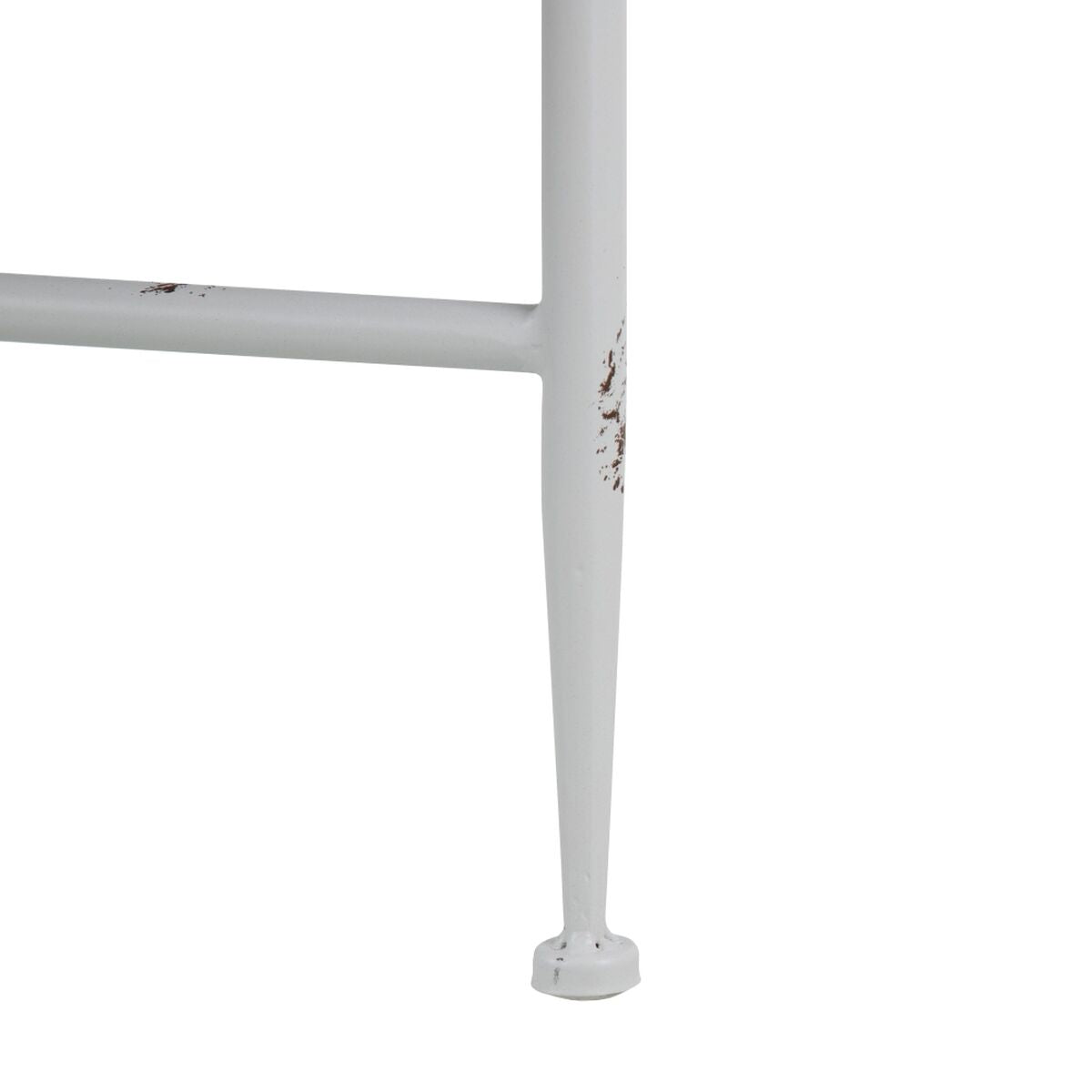 Centre Table 75 x 75 x 47 cm Metal-3