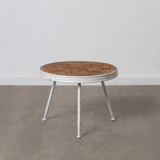 Centre Table Metal 60 x 60 x 45 cm-1