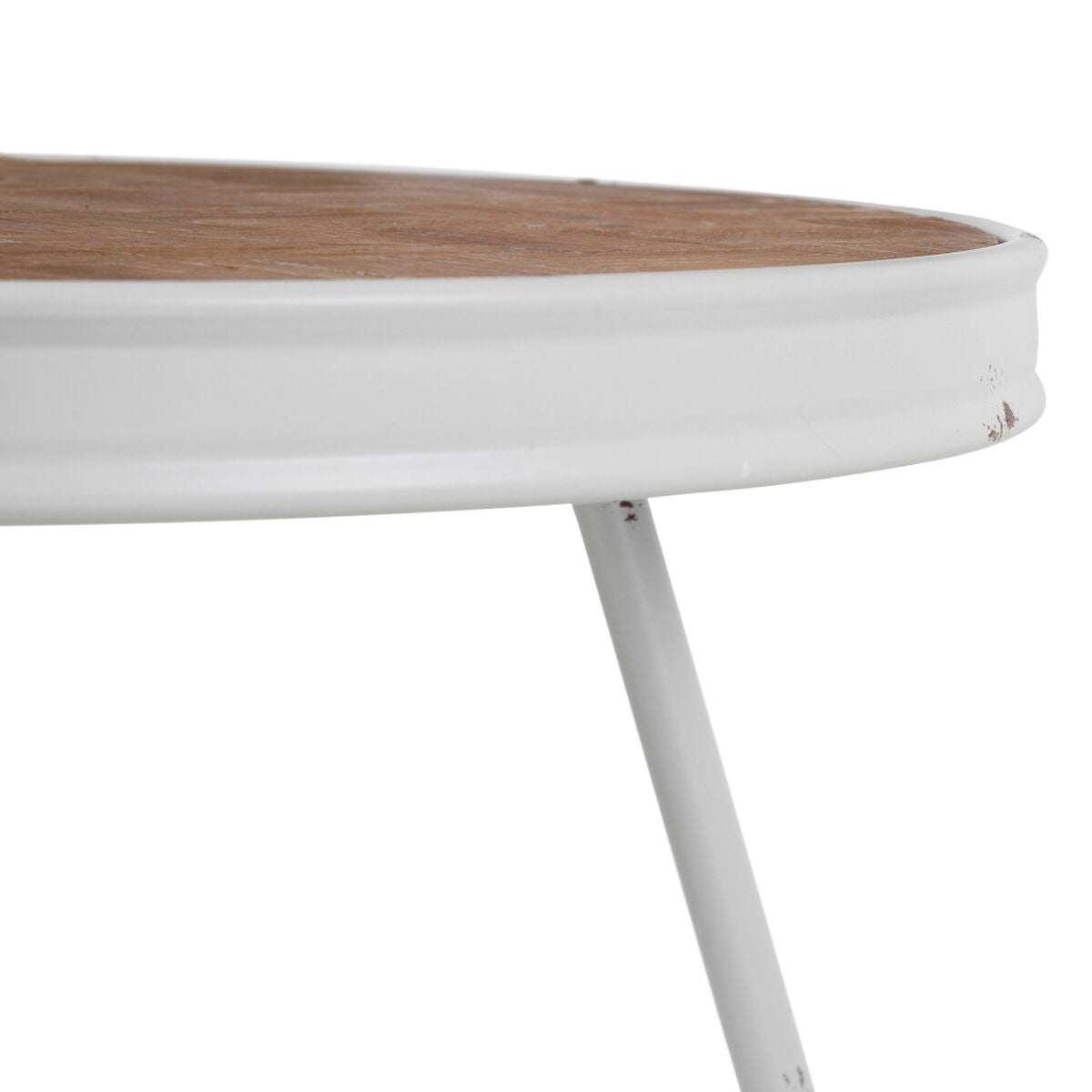 Centre Table Metal 60 x 60 x 45 cm-5