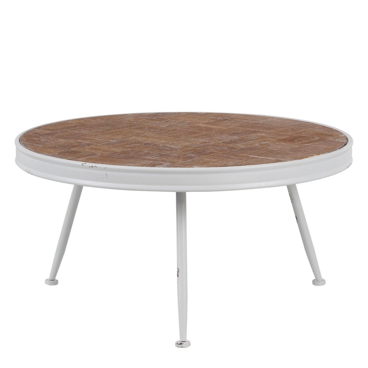Centre Table 74,5 x 74,5 x 38 cm Metal-0