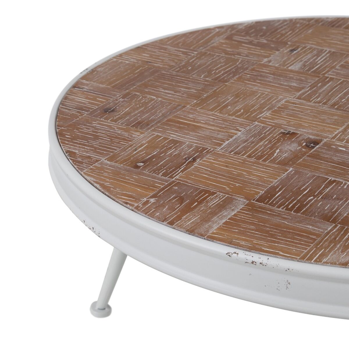 Centre Table 74,5 x 74,5 x 38 cm Metal-6