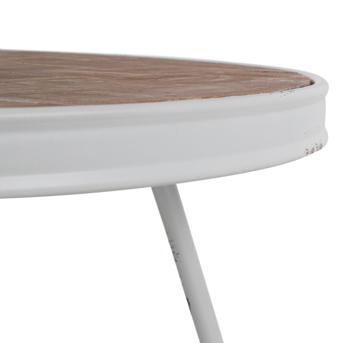 Centre Table 74,5 x 74,5 x 38 cm Metal-5