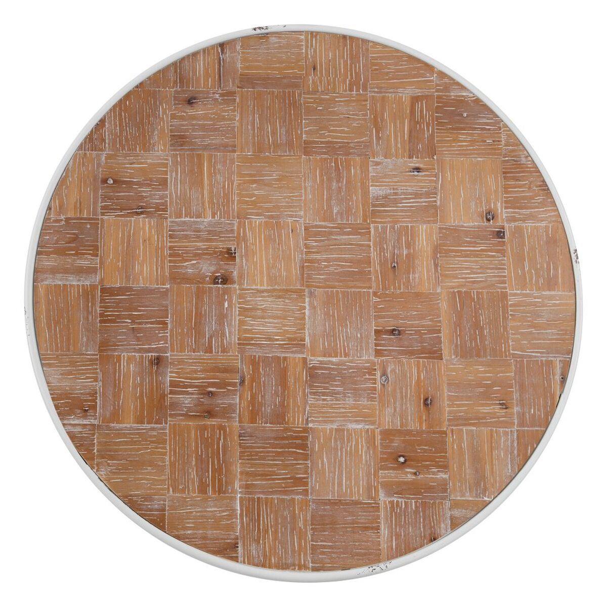 Centre Table 74,5 x 74,5 x 38 cm Metal-2