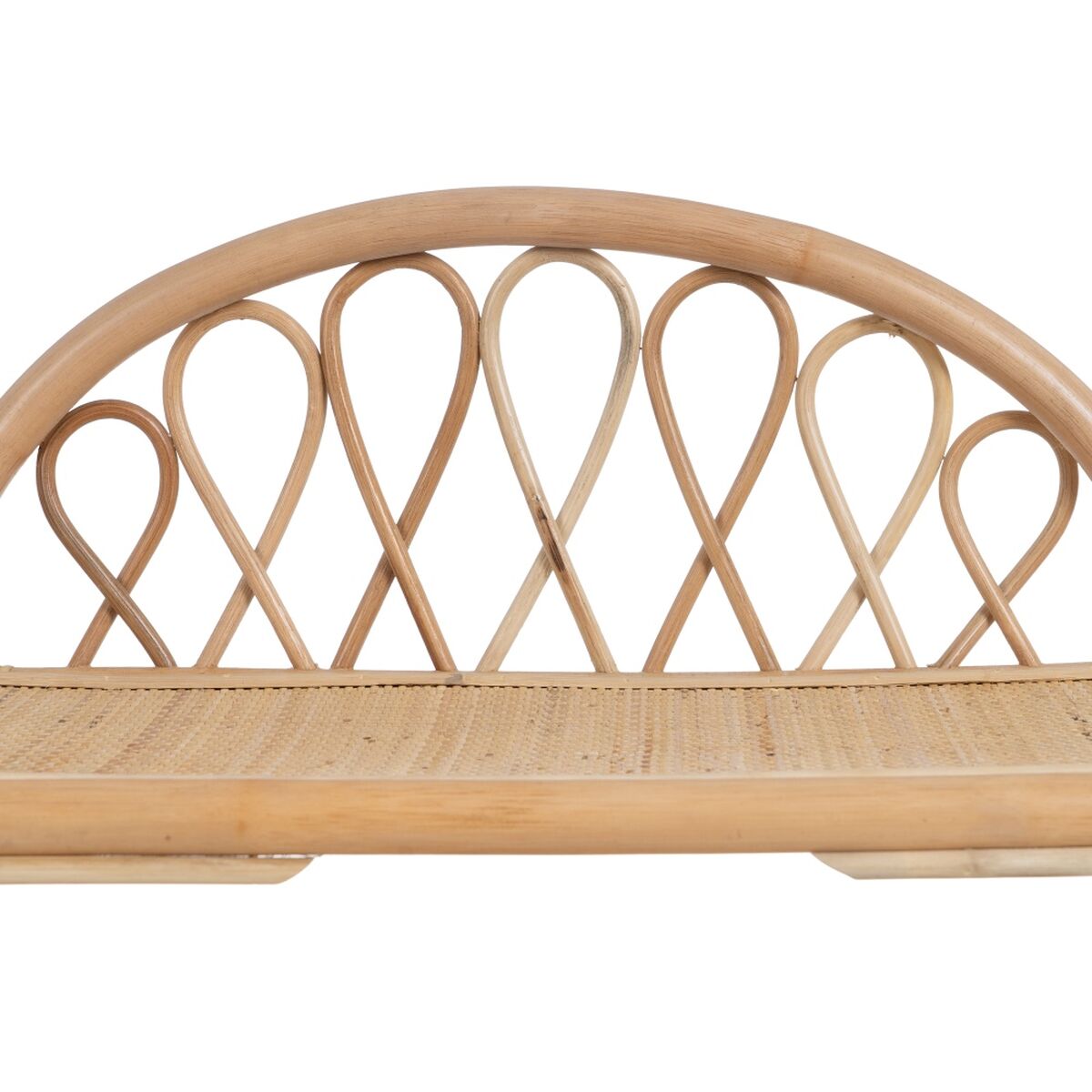 Shelves 60 x 41 x 80,5 cm Natural Rattan-5