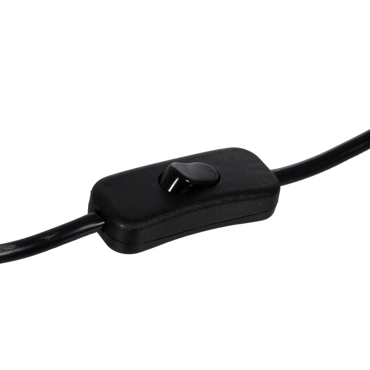 Desk lamp Brown Iron 60 W 220-240 V 33 x 33 x 52 cm-1