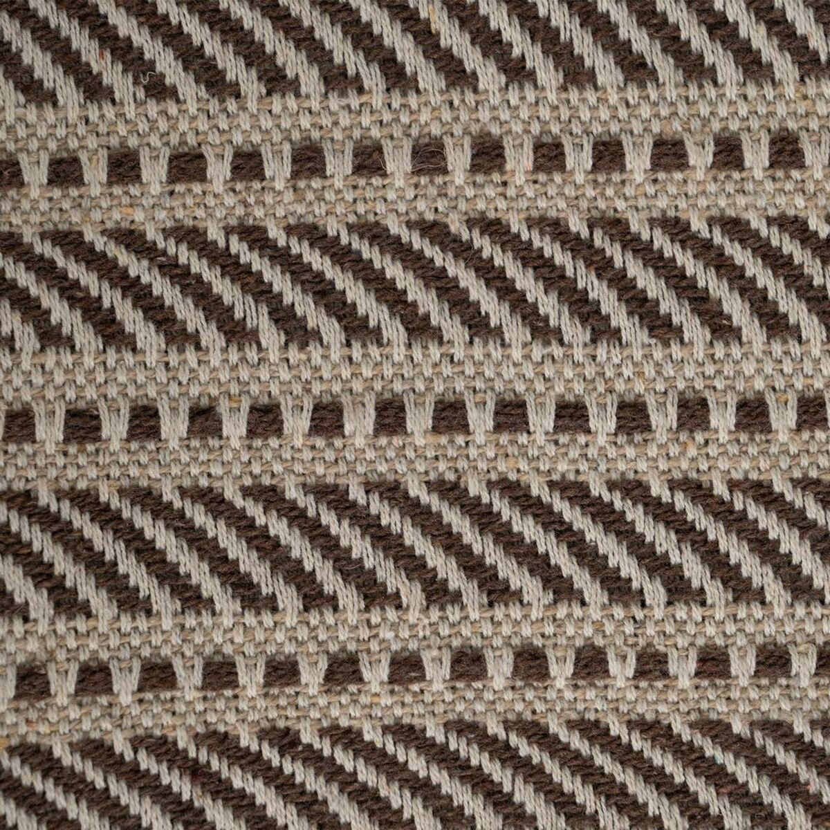 Blanket Beige 125 x 150 cm-3