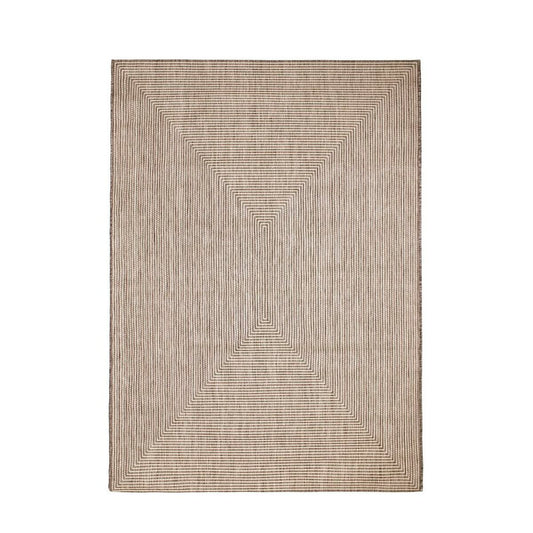 Outdoor rug Quadro-0