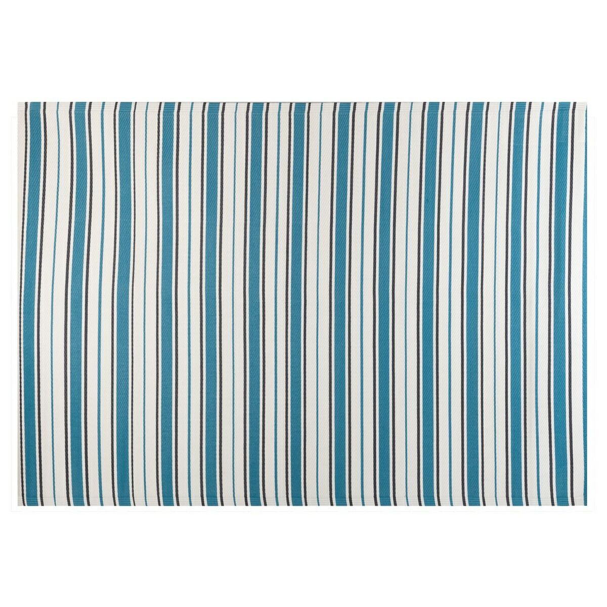 Outdoor rug Milos Blue polypropylene-0