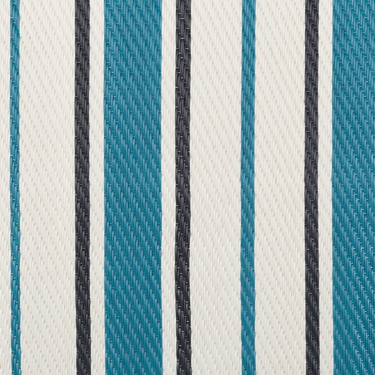Outdoor rug Milos Blue polypropylene-4