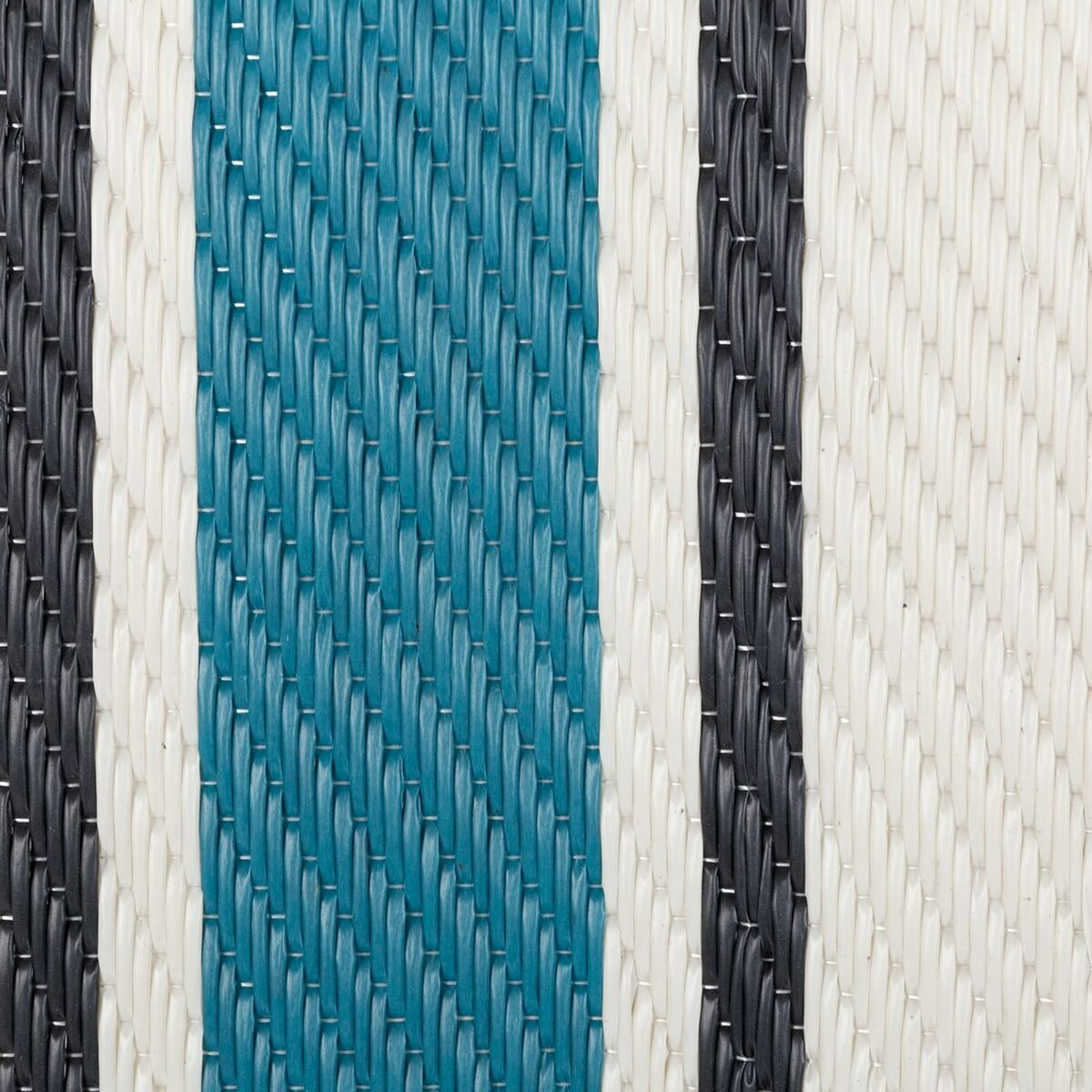 Outdoor rug Milos Blue polypropylene-3
