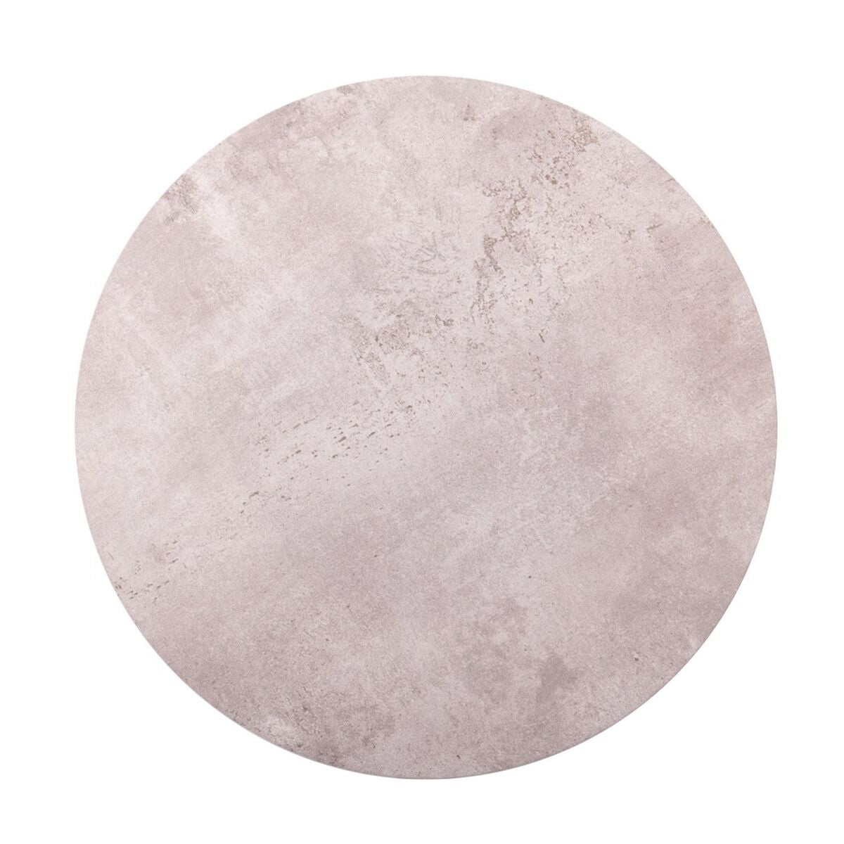 Table Nadia Crystal 45 x 45 x 2 cm-0