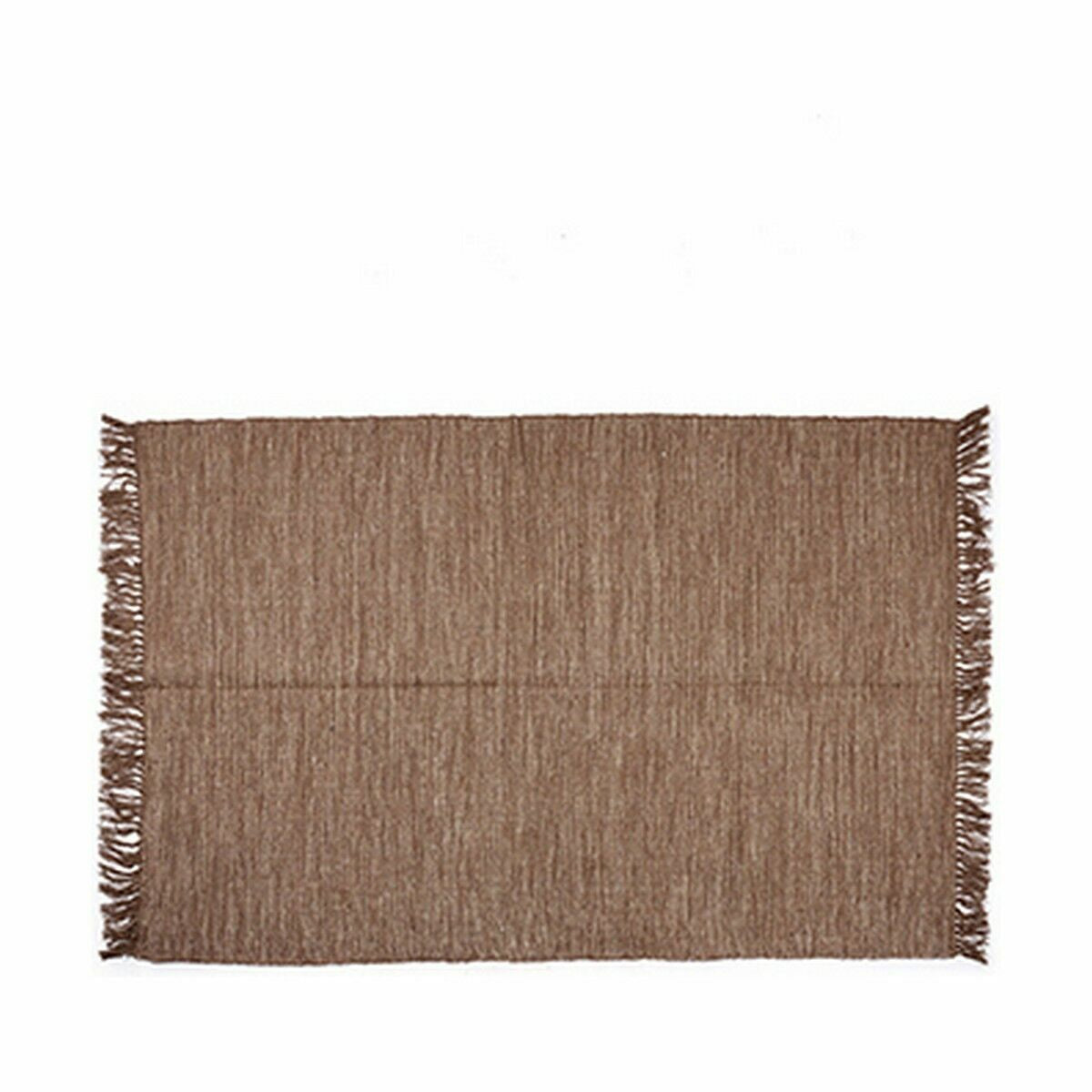 Carpet Brown 180 x 120 cm (2 Units)-1
