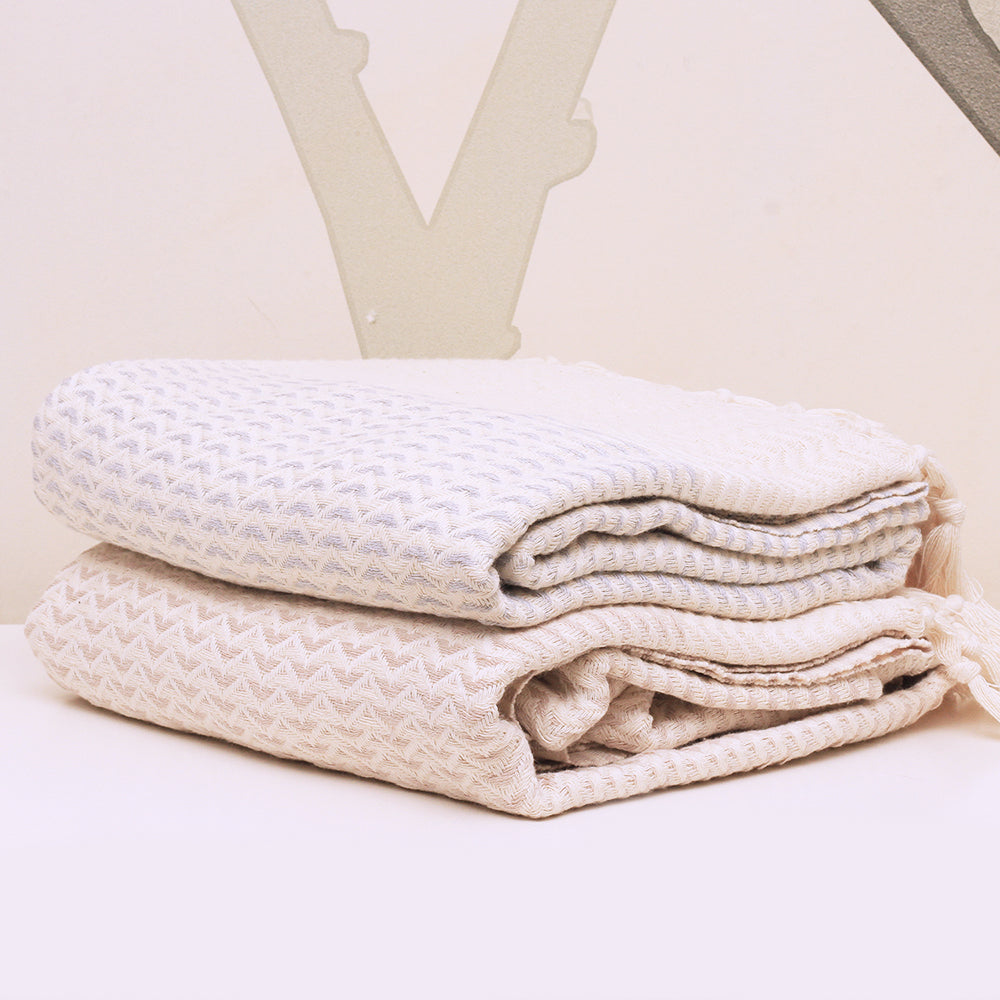 Waves Turkish Towel-4
