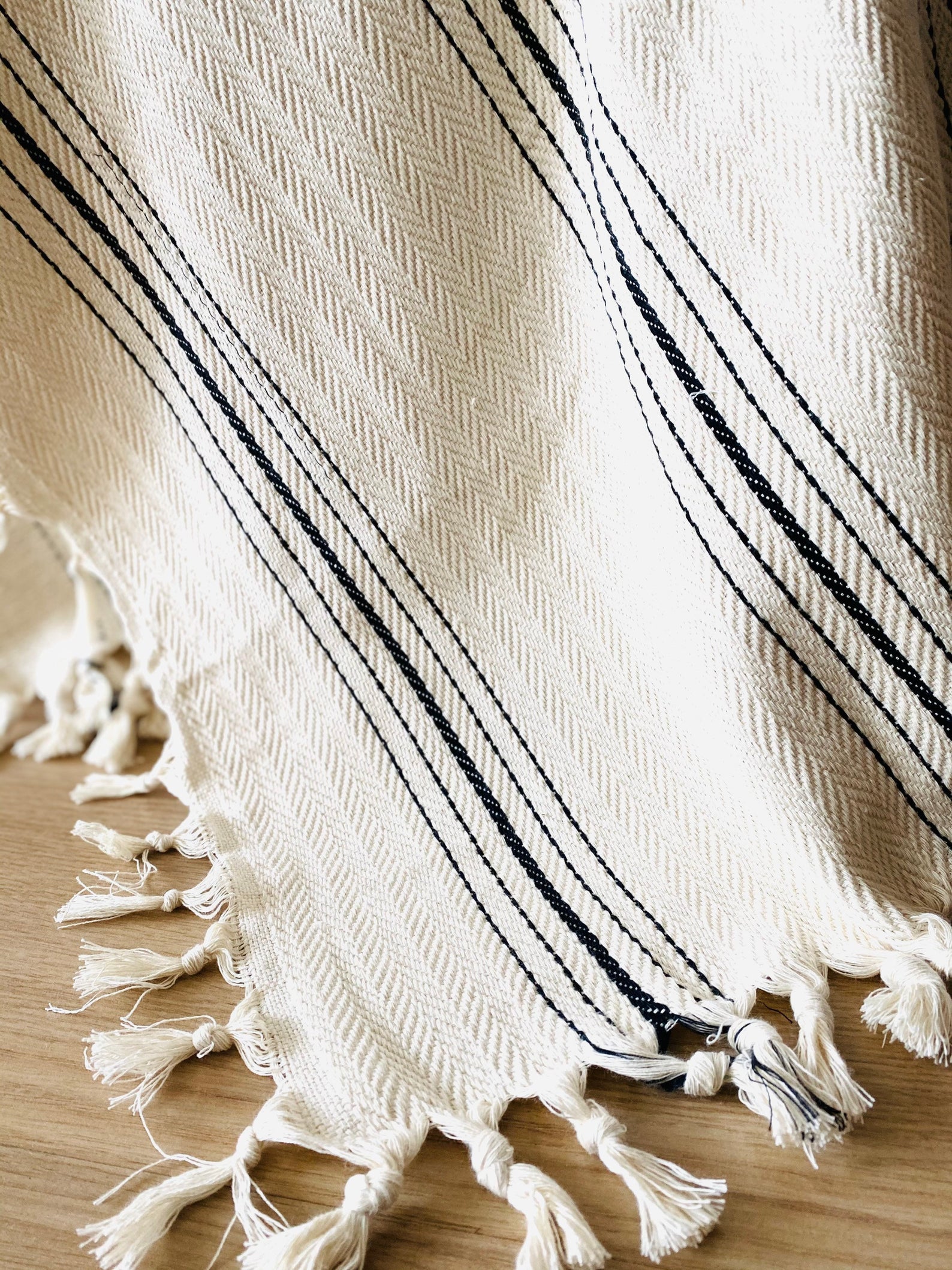 Handwoven cover "Bursa"-4