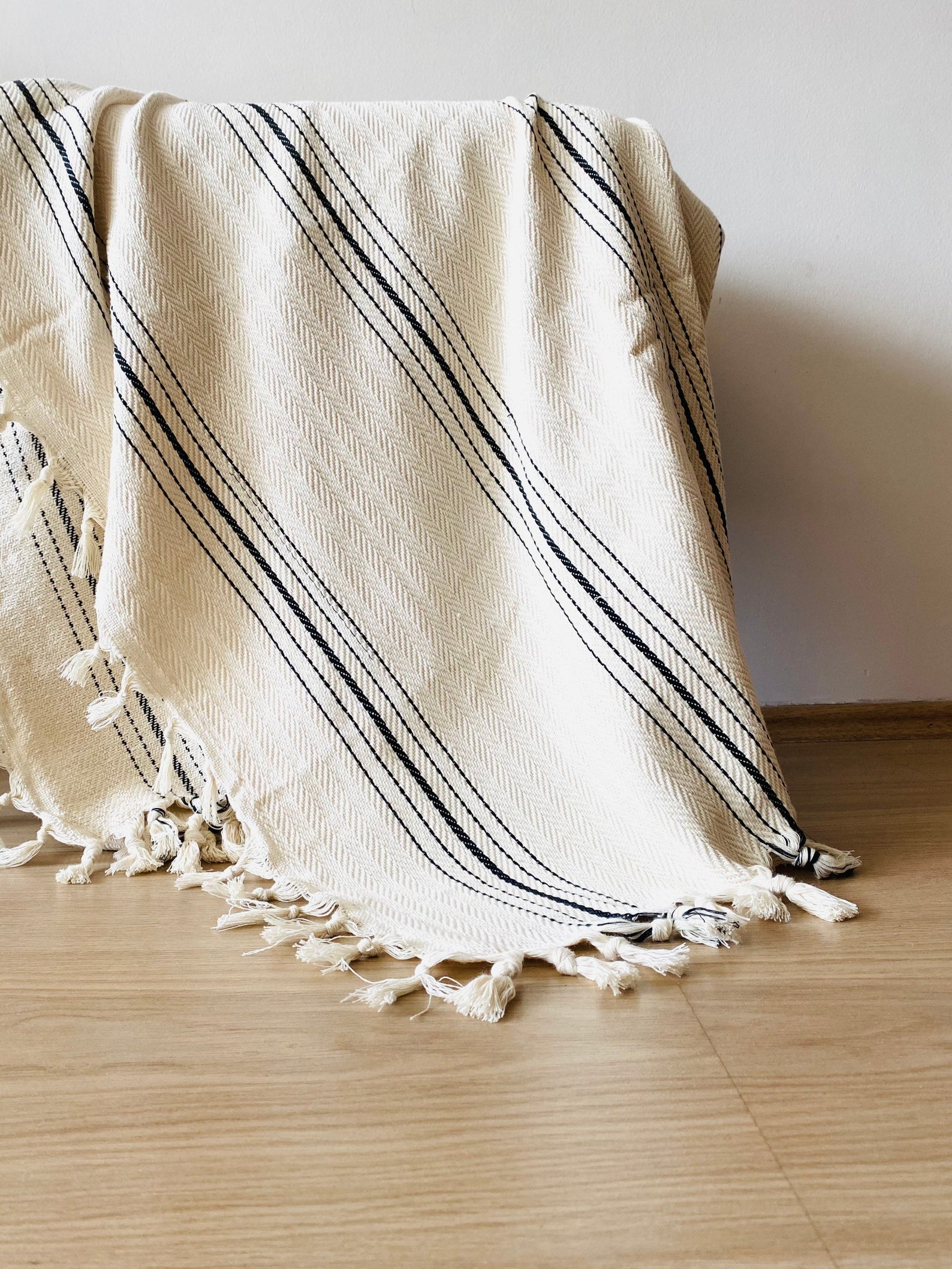 Handwoven cover "Bursa"-5