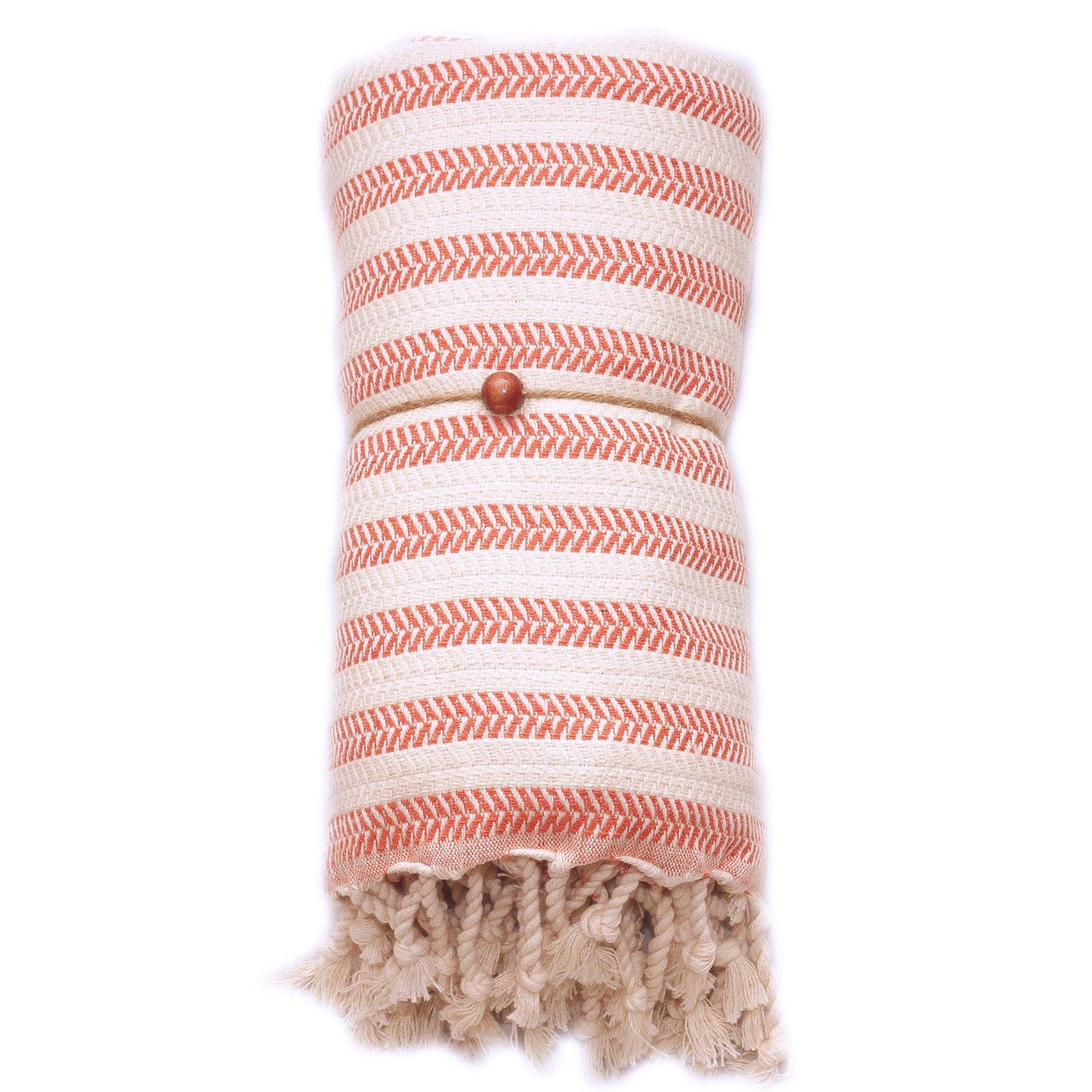 Duocolor Turkish Towel-11