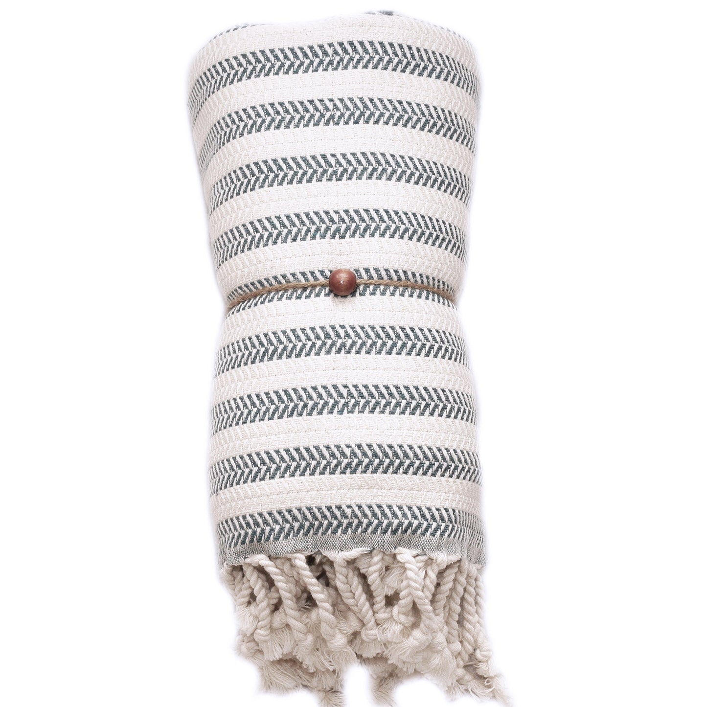 Duocolor Turkish Towel-14