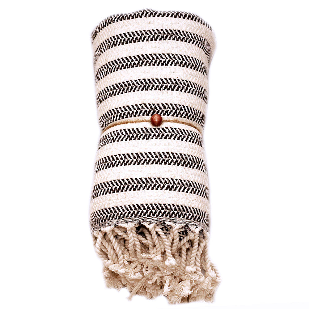 Duocolor Turkish Towel-3