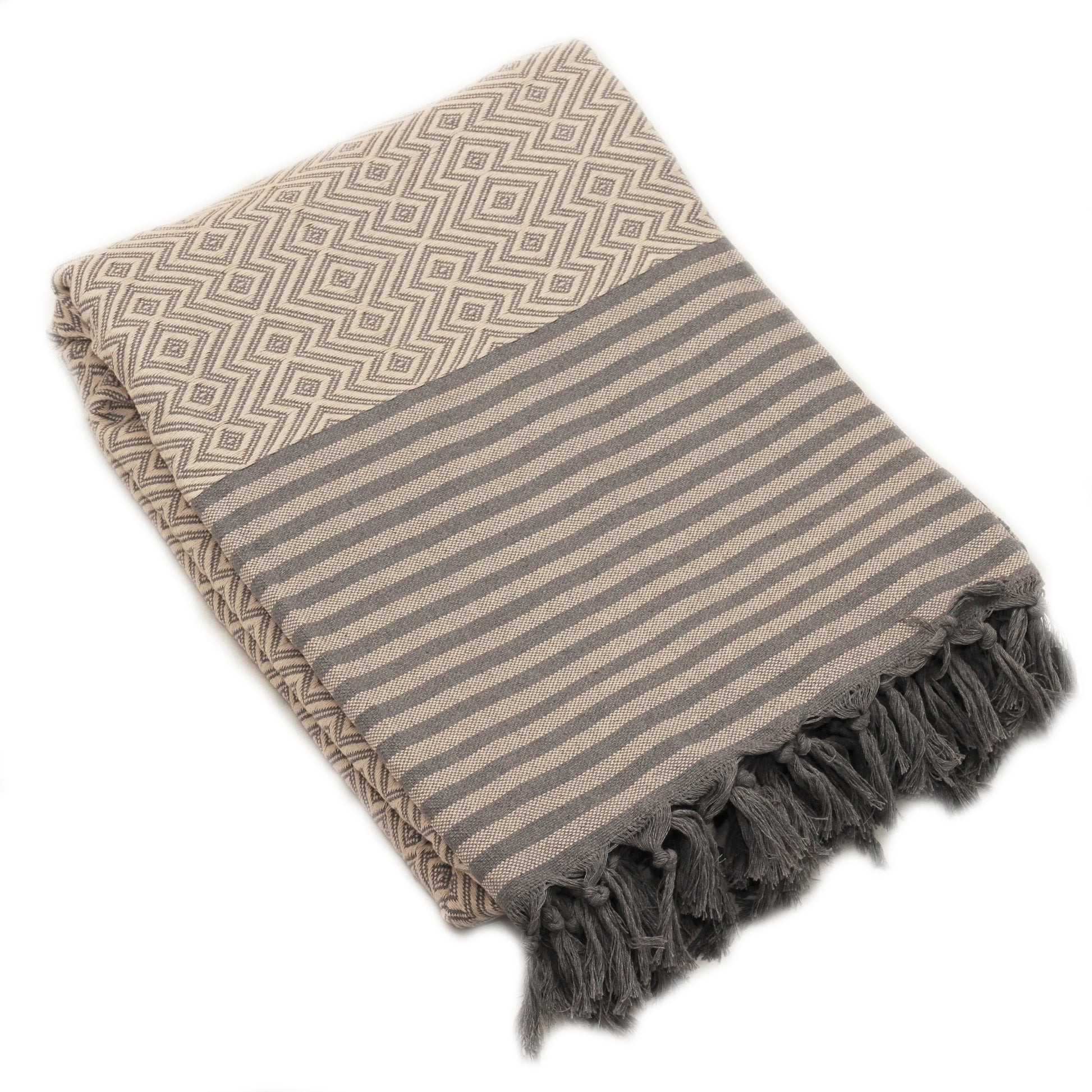Serene Throw Blanket-1